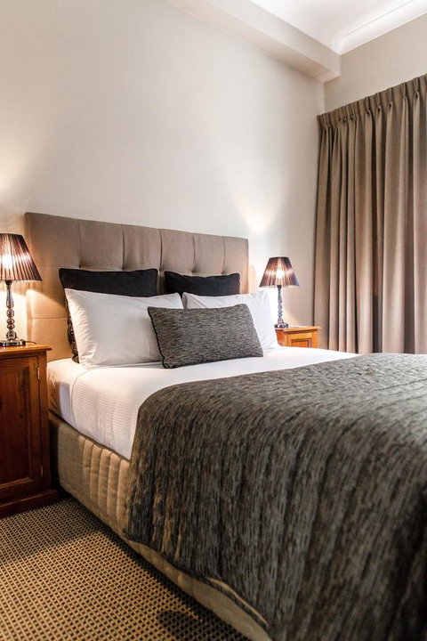 The Belmore Apartments Hotel - Accommodation Cooktown 0