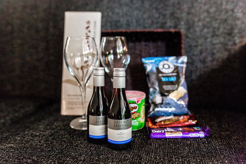 The Belmore Apartments Hotel - Accommodation Cooktown 19