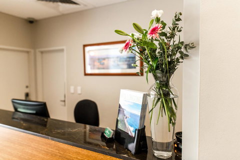 The Belmore Apartments Hotel - Accommodation Cooktown 4
