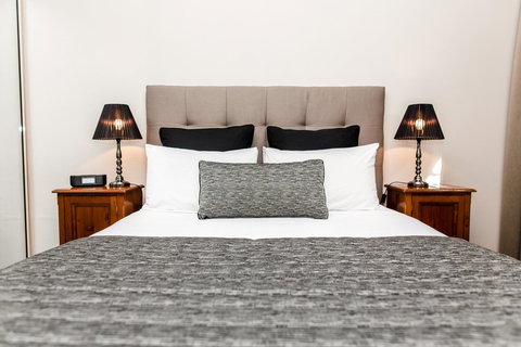 The Belmore Apartments Hotel - Accommodation Cooktown 10