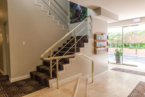 The Belmore Apartments Hotel - Accommodation Cooktown 24