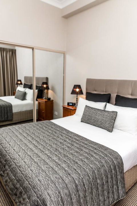 The Belmore Apartments Hotel - Accommodation Cooktown 11