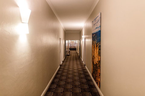 The Belmore Apartments Hotel - Accommodation Cooktown 13