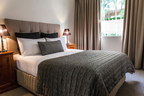 The Belmore Apartments Hotel - Accommodation Cooktown 17