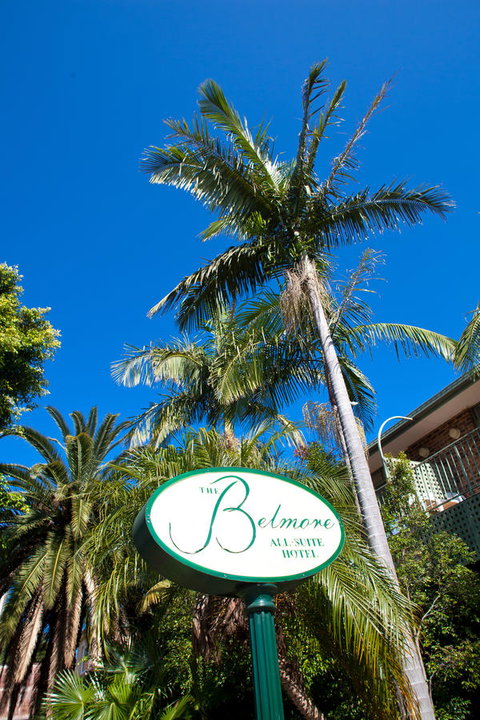 The Belmore Apartments Hotel - Accommodation Cooktown 2