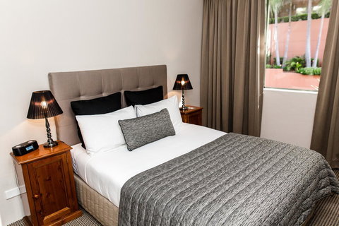 The Belmore Apartments Hotel - Accommodation Cooktown 9