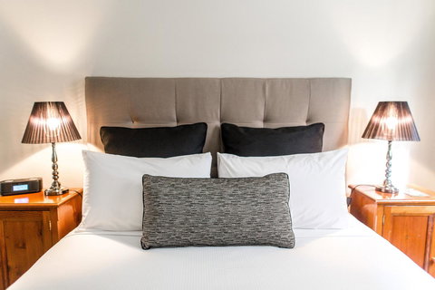 The Belmore Apartments Hotel - Accommodation Cooktown 12