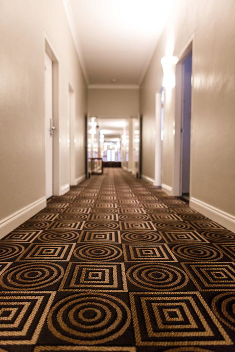 The Belmore Apartments Hotel - Accommodation Cooktown 15