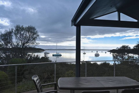 Rest A Shore Coffin Bay - Accommodation Cooktown 2