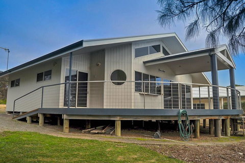 Rest A Shore Coffin Bay - Accommodation Cooktown 1