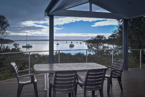 Rest A Shore Coffin Bay - Accommodation Cooktown 5