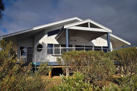 Rest A Shore Coffin Bay - Accommodation Cooktown 0
