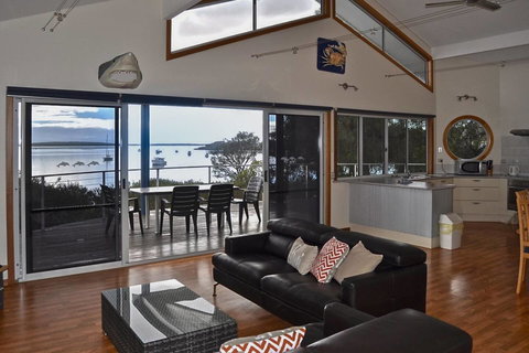 Rest A Shore Coffin Bay - Accommodation Cooktown 3