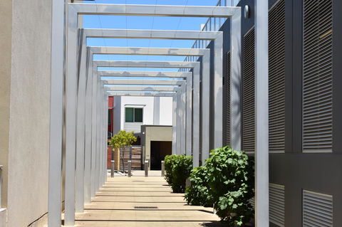 Breakwater Apartment - Accommodation Cooktown 7
