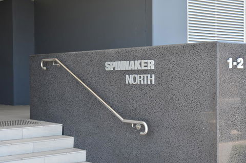 Breakwater Apartment - Accommodation Cooktown 3