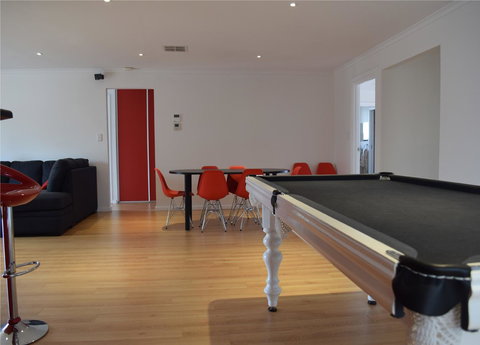 South Coast Escape - Accommodation Cooktown 3