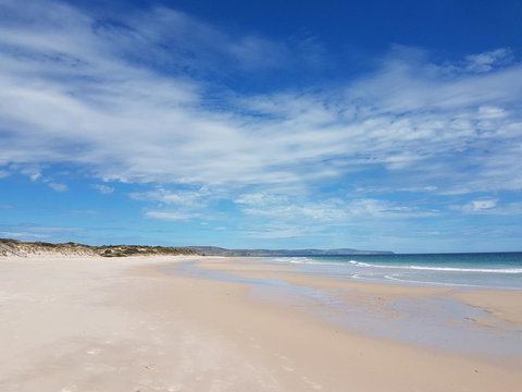 South Coast Escape - Accommodation Cooktown 1