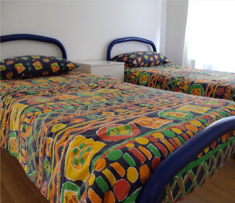 South Coast Escape - Accommodation Cooktown 6