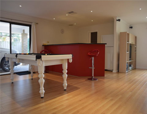 South Coast Escape - Accommodation Cooktown 8