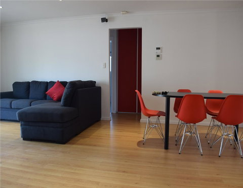 South Coast Escape - Accommodation Cooktown 10