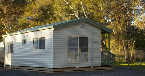 BIG 4 Barossa Tourist Park - Accommodation Cooktown 12