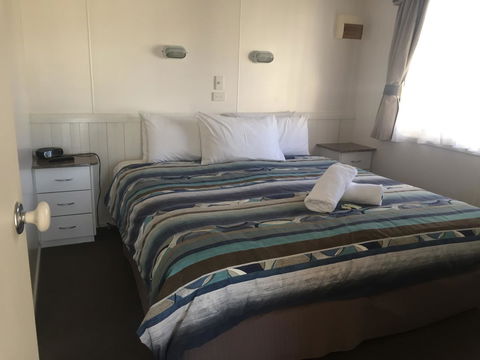 BIG 4 Barossa Tourist Park - Accommodation Cooktown 7