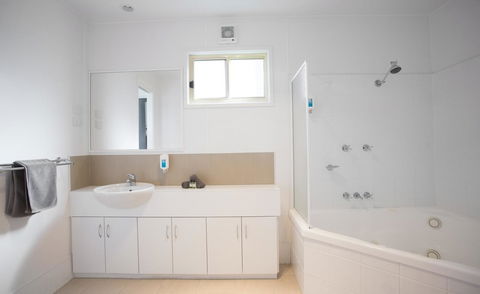 BIG 4 Barossa Tourist Park - Accommodation Cooktown 13