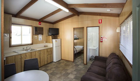 BIG 4 Barossa Tourist Park - Accommodation Cooktown 29