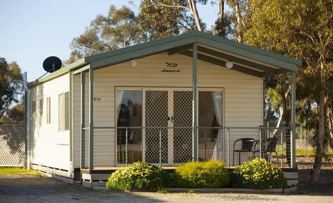 BIG 4 Barossa Tourist Park - Accommodation Cooktown 5
