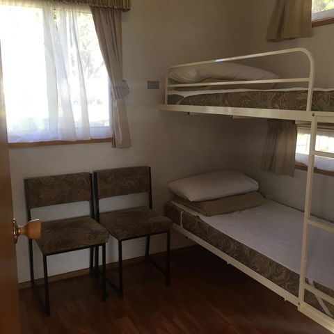 BIG 4 Barossa Tourist Park - Accommodation Cooktown 38