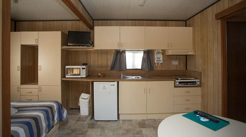 BIG 4 Barossa Tourist Park - Accommodation Cooktown 11