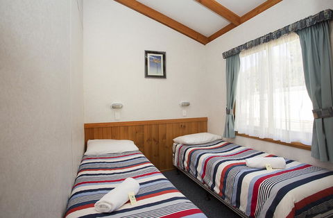 BIG 4 Barossa Tourist Park - Accommodation Cooktown 21