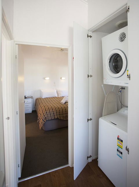 BIG 4 Barossa Tourist Park - Accommodation Cooktown 32