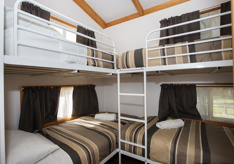 BIG 4 Barossa Tourist Park - Accommodation Cooktown 25