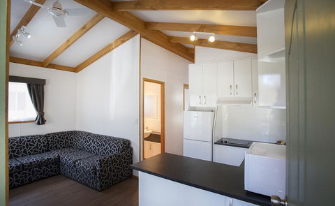 BIG 4 Barossa Tourist Park - Accommodation Cooktown 20