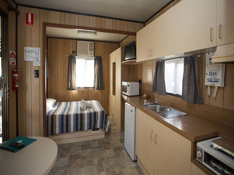 BIG 4 Barossa Tourist Park - Accommodation Cooktown 35