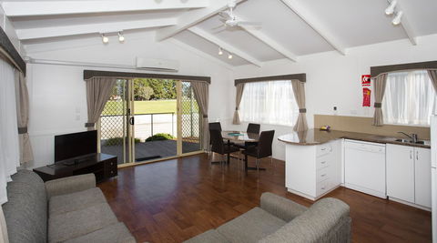 BIG 4 Barossa Tourist Park - Accommodation Cooktown 24