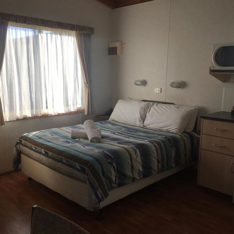 BIG 4 Barossa Tourist Park - Accommodation Cooktown 6