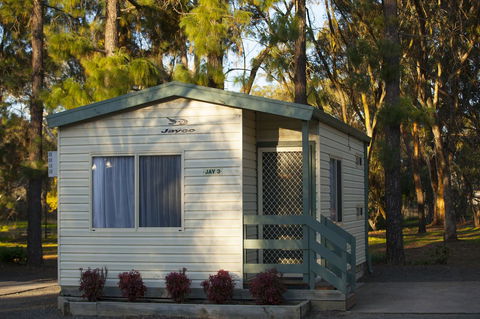 BIG 4 Barossa Tourist Park - Accommodation Cooktown 2