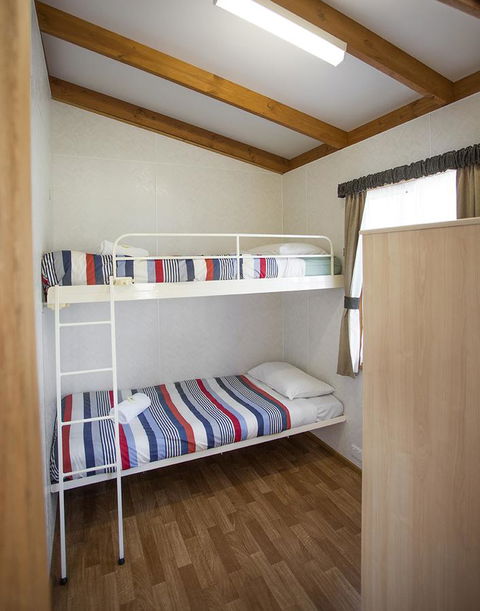 BIG 4 Barossa Tourist Park - Accommodation Cooktown 23