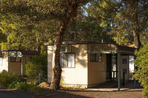 BIG 4 Barossa Tourist Park - Accommodation Cooktown 33