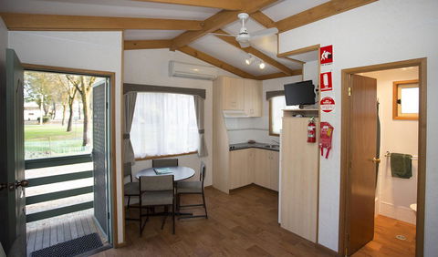 BIG 4 Barossa Tourist Park - Accommodation Cooktown 34