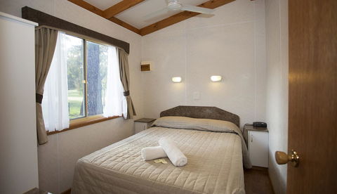 BIG 4 Barossa Tourist Park - Accommodation Cooktown 8