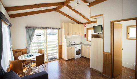 BIG 4 Barossa Tourist Park - Accommodation Cooktown 41