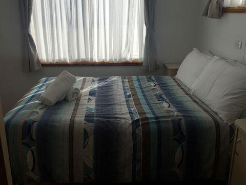 BIG 4 Barossa Tourist Park - Accommodation Cooktown 18