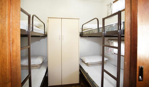 BIG 4 Barossa Tourist Park - Accommodation Cooktown 9