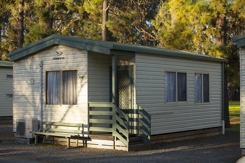 BIG 4 Barossa Tourist Park - Accommodation Cooktown 16