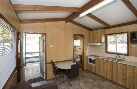 BIG 4 Barossa Tourist Park - Accommodation Cooktown 15