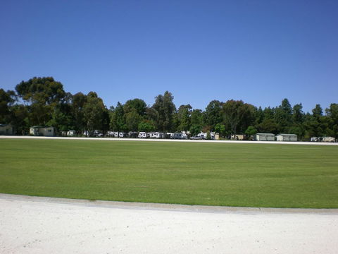 BIG 4 Barossa Tourist Park - Accommodation Cooktown 4