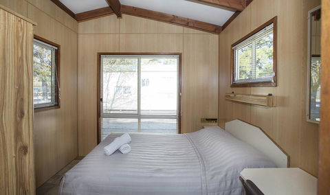 BIG 4 Barossa Tourist Park - Accommodation Cooktown 30